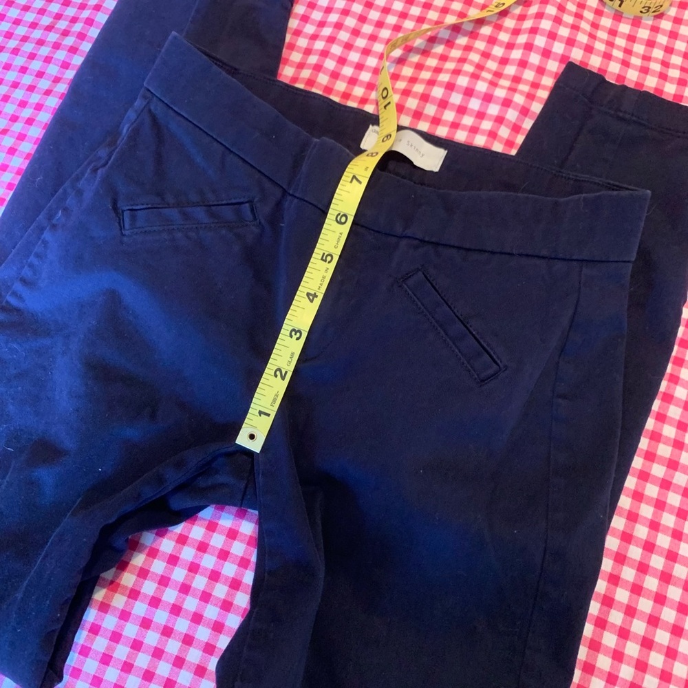 Gap Ultra Skinny Pants - Picture 3 of 6